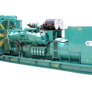500KW重慶康明斯高壓柴油發(fā)電機(jī)組價格