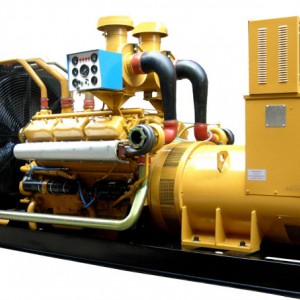 500KW上柴高壓柴油發(fā)電機(jī)組價格