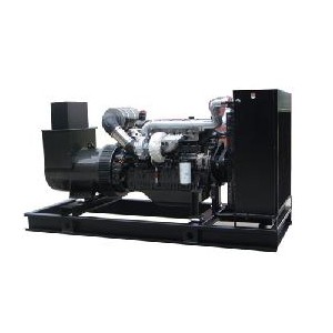 600KW科克高壓柴油發(fā)電機(jī)組價格