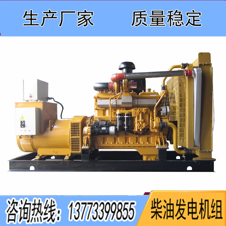上?？ǖ贸鞘?00KW柴油發(fā)電機組KD13H338