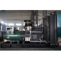 1200KW無動(dòng)柴油發(fā)電機(jī)組價(jià)格