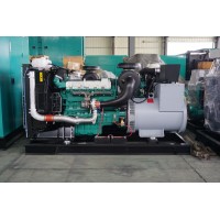 150KW沃爾沃柴油發(fā)電機(jī)組價(jià)格國三