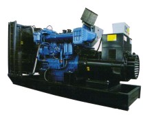 柴油發(fā)電機(jī)組怎么排空氣，哪幾種方法更放便